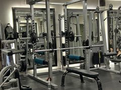 -YCHL Studios健身工作室(市二宫店)