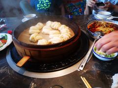 -姚家小院灶台鱼