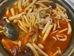 -鑫悦楼煎蟹·16年海鲜大排档