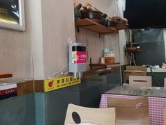 -揭西擂茶(龙华店)