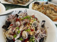 -华圆美食