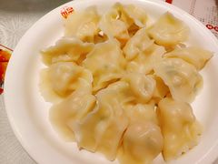 -添福来墨鱼饺子 · 海鲜东北菜(大连星海·黄浦路店)