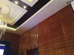 杭州龙禧福朋喜来登酒店-杭州龙禧福朋喜来登酒店