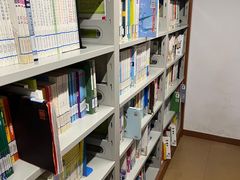 -上海市虹口区图书馆(曲阳分馆)