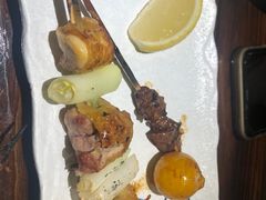 -鸟鹏烧鸟居酒屋(熙龙湾店)