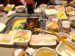 -海底捞火锅(龙湖北京大兴天街店)