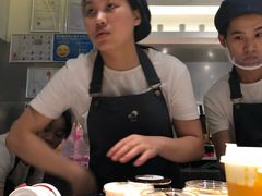 -喜茶(深圳东门1234店)