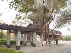 -永定河休闲森林公园