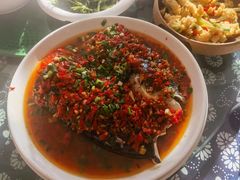 -龚师傅土菜馆.地道农家菜(魅力湘西店)