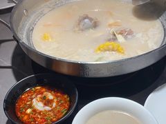 -骨之味·筒骨汤火锅(江头店)