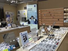 -鲸渝眼镜·浅目视光(春熙路店)