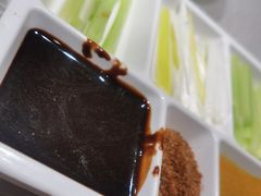-皇城根北京风味主题餐厅(中海环宇城店)