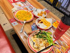 -孖记茶档·热腾茶餐(江南西plus店)
