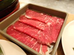 -温野菜涮涮锅(大悦城店)
