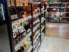 零售区-7fresh七鲜(大族广场店)