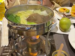 -杭州盛泰开元名都大酒店-地中海自助餐厅