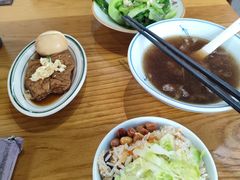 -功牛泉州牛肉小吃·火锅(三里街店)