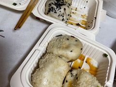 -小杨生煎(龙之梦购物中心店)