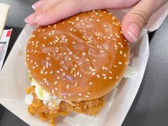 -肯德基(新佛罗伦萨店)