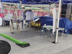 -迪卡侬(环球港店)