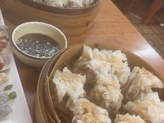 -正宗天津烧麦馆(柳州路店)