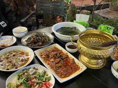 -瑞丽觉觉味道·异国风情(瑞丽大道店)