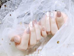 -沐白•盛妍日式美甲美睫