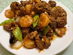 -胖子菜馆(隆昌路店)