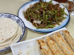 -春水锅贴·传统鲁菜(大明湖店)