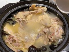 -上海小南国(正大店)