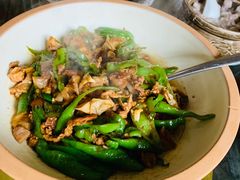 小稻田辣椒炒肉-小稻田辣椒炒肉(大浪商业中心店)