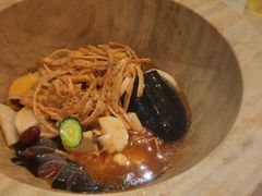 -云中鱼蒸汽石锅鱼(川沙百联店)