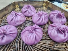-西安贾三灌汤包·回坊小吃·清真炒菜(北院门总店)