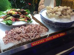 -吉布鲁牛排海鲜自助(荷塘白云时代广场店)