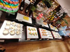 -城市名人酒店喝彩西餐厅(人民南路店)