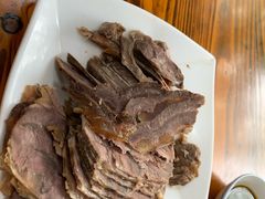-巷儿里餐厅·杭帮菜(信义坊店)