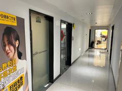 -中田健身工作室(新天地店)