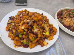 -小四川餐厅(纪庄子北道店)