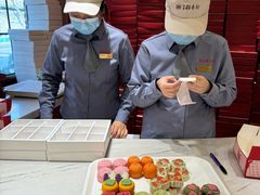 -北京稻香村(零号店)
