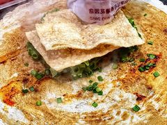 -新农村煎饼果子(香港花园店)