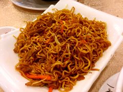 -麒麟中餐厅·经典粤菜·地道菜式老字号(广州长隆酒店)