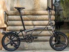 -ACEOFFIX折叠自行车(浦东专卖店)