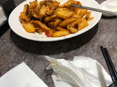 -贯贯吉·清真餐厅(浙江中路店)