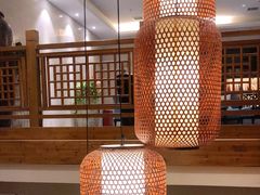 大堂-宴西湖(滨湖公园店)
