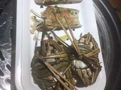 -三个渔夫·蒸汽海鲜(小白楼店)