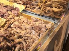 -聚合鑫东北熏酱熟食麻辣面(长阳店)