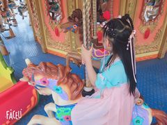 -郑州方特梦幻王国