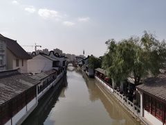 -召稼楼古镇