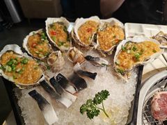 -火炉火自助餐(西直门凯德MALL店)