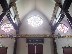 -贵阳北天主教堂